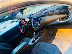 شێڤرۆلێت مالیبۆ